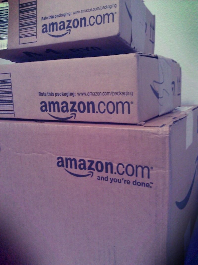 resources of AMAZON OVERSTOCK exporters