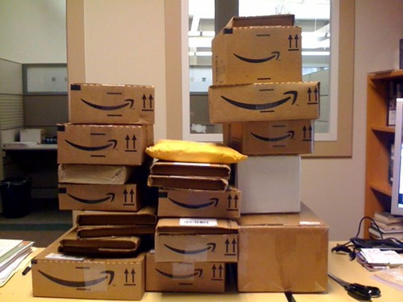 resources of E-commerce Boxes exporters