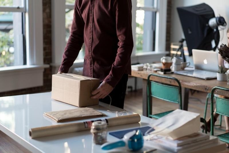 resources of DOOR TO DOOR PICKUP & DELIVERY SERVICES exporters