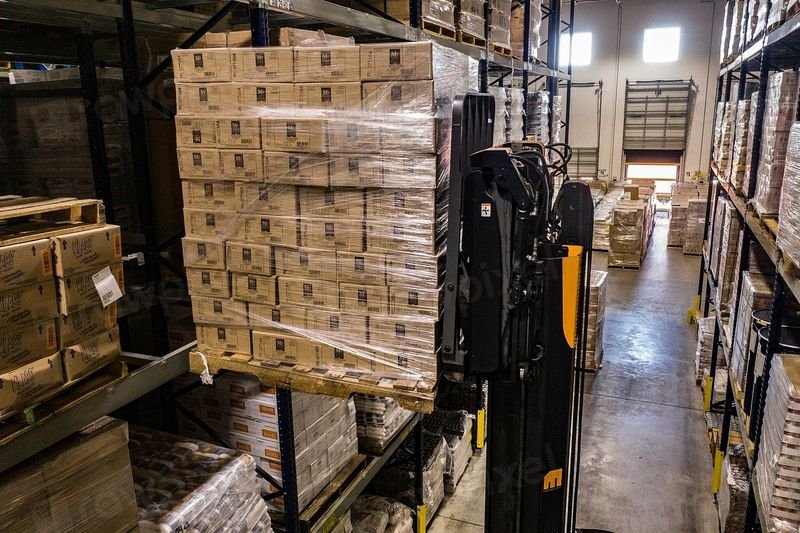 resources of amazon electronic return pallet exporters