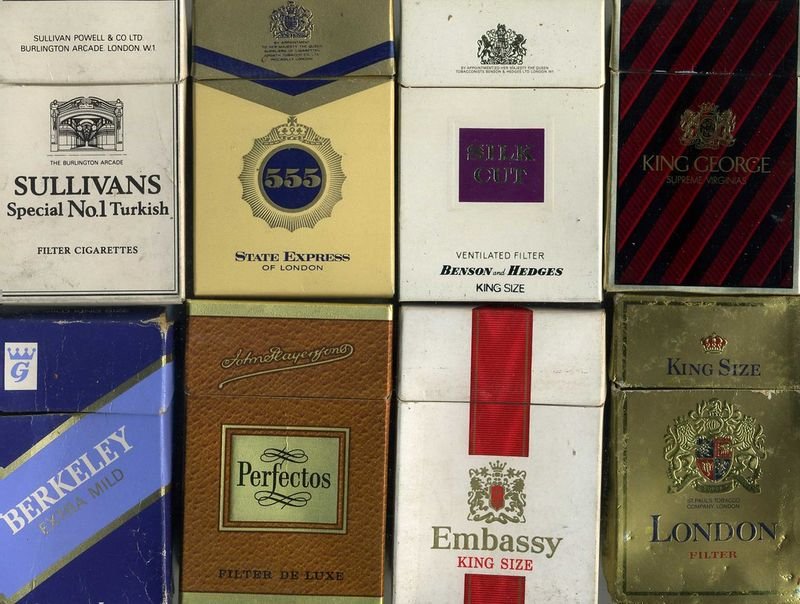 resources of Printed boxes exporters