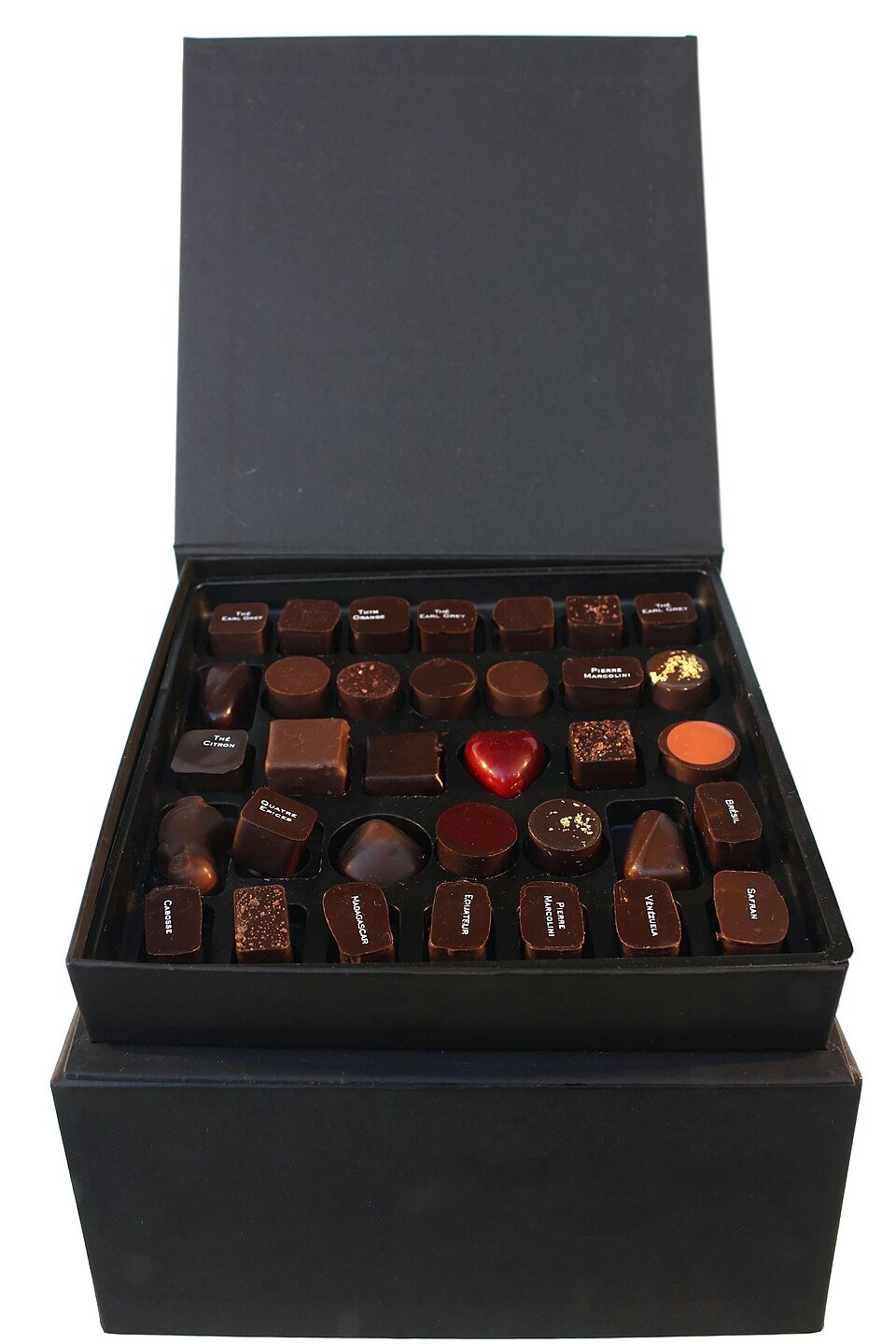 resources of Chocolate Boxes exporters