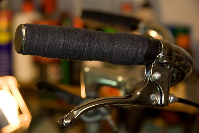 resources of Handle Grips exporters