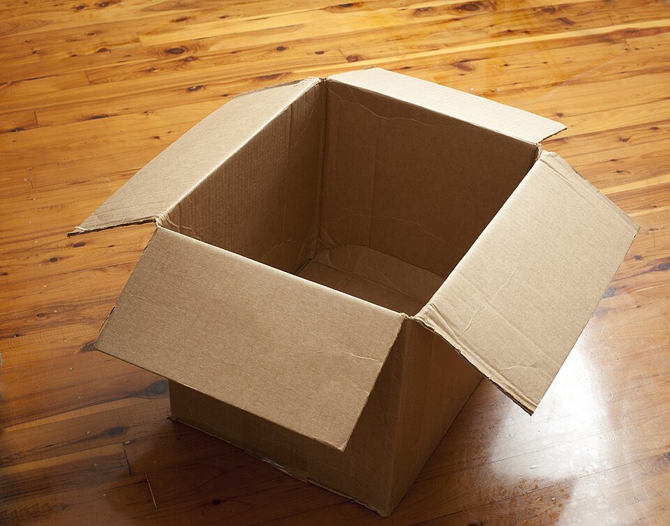 resources of Corrugated Pizza box & Duplex Paper Products exporters