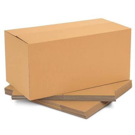 resources of Corrugated Box Liners exporters
