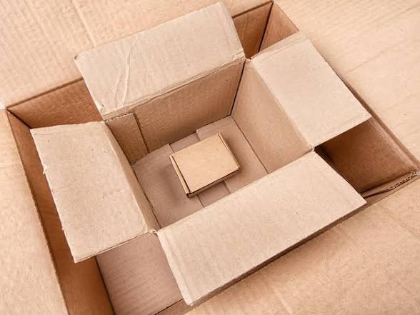 resources of Fluted Carton exporters