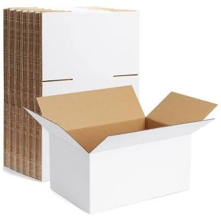 resources of Box exporters