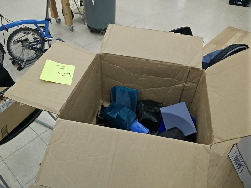 resources of Storage box exporters