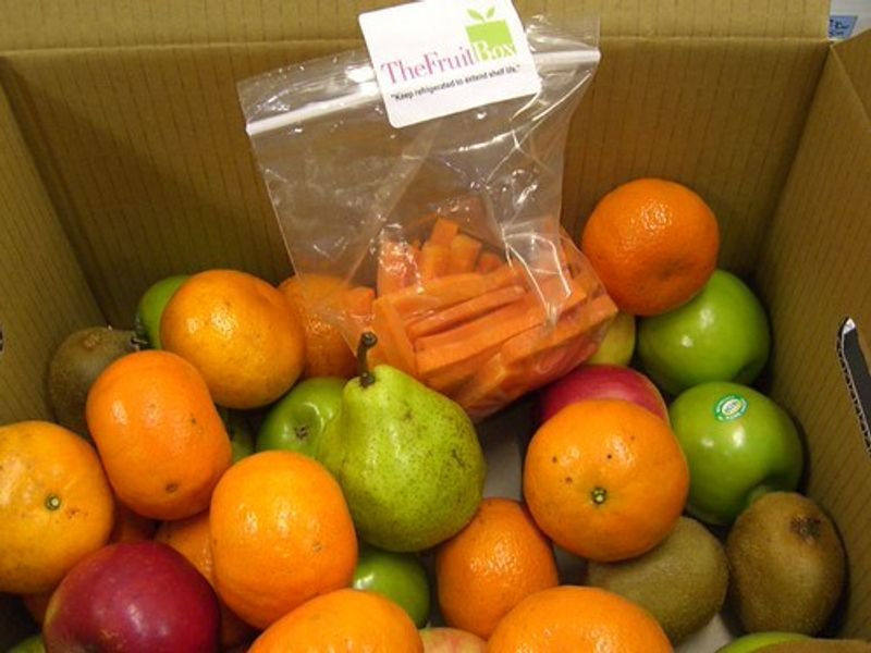 resources of Traypaks For Fresh Produce exporters