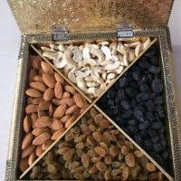 resources of Dry fruit and nuts exporters