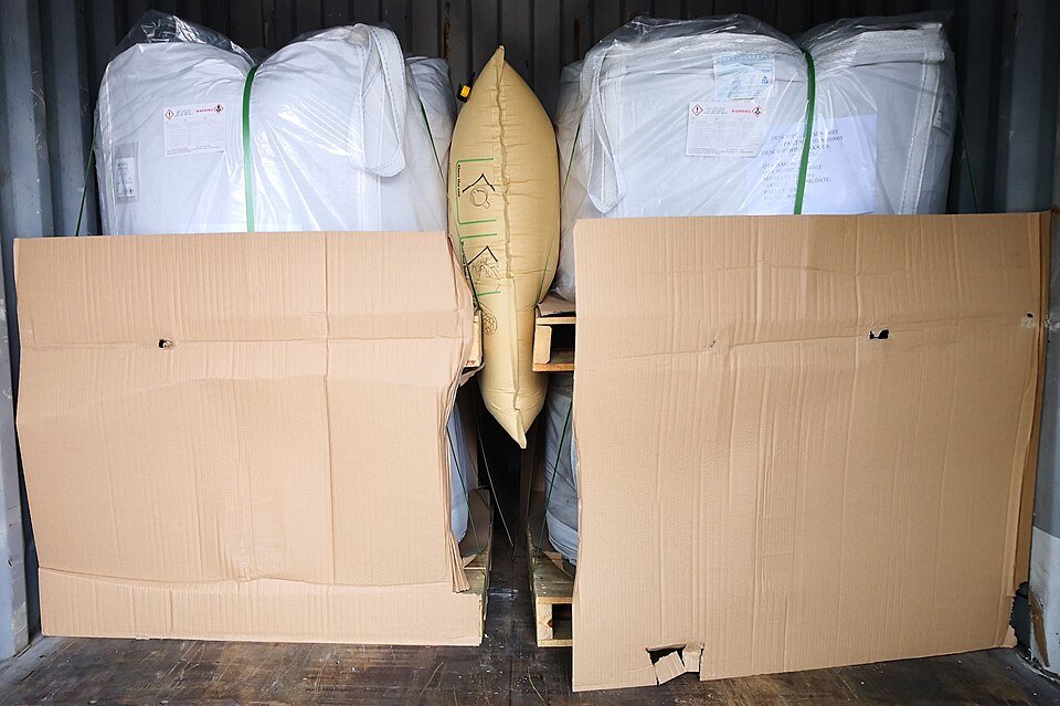 resources of Nesh Bag exporters