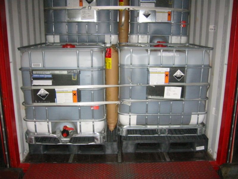 resources of 1000L IBC Liquid Fish Fertilizer exporters