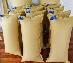 resources of Dunnage bag/air bag exporters