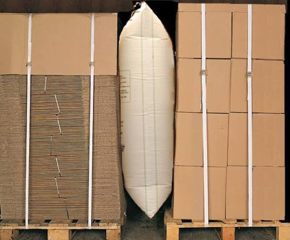 resources of Dunnage Bags exporters