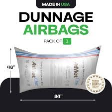 resources of Shipping airbag exporters