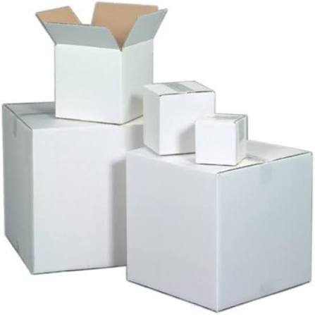 resources of White boxes exporters