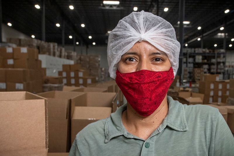 resources of Bouffant Cap 10 Gsm exporters