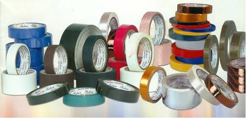 resources of Acetate Cloth Rubber Adhesive Tape exporters