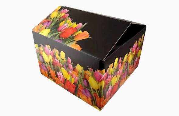 resources of Decorative boxes exporters