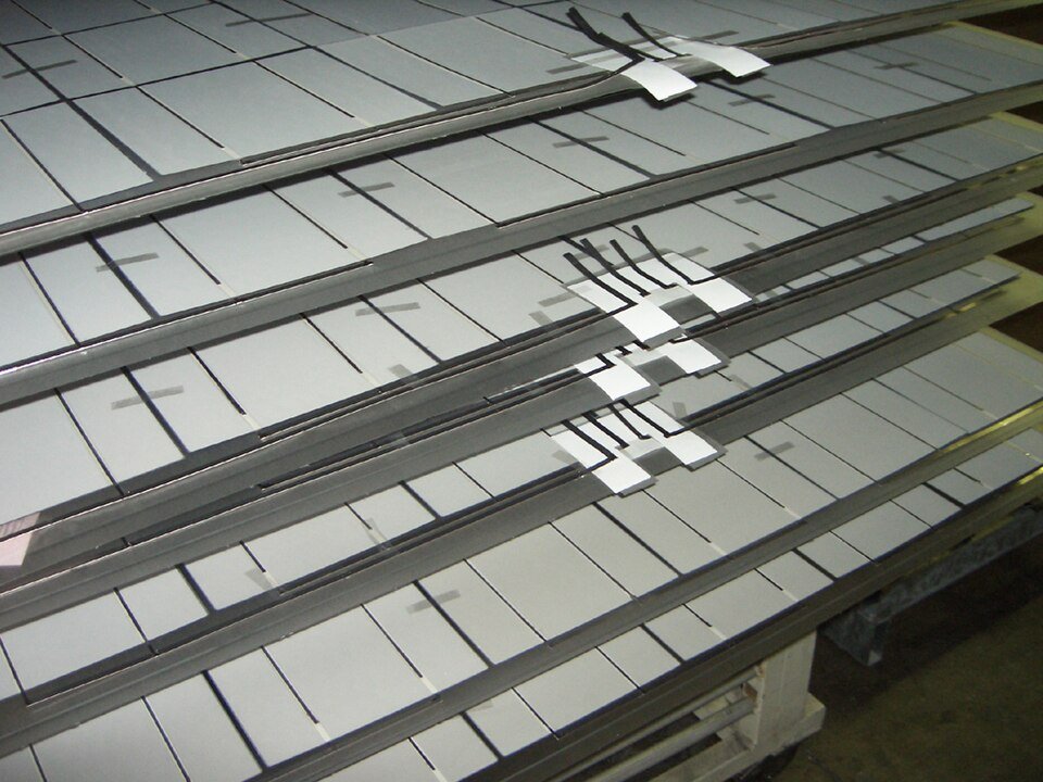 resources of Ldpe Foil exporters