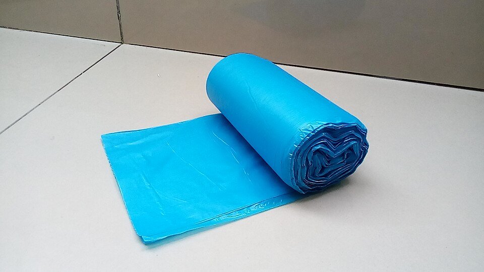 resources of Starseal garbage bag exporters