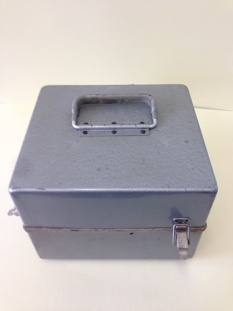resources of Metal Object exporters