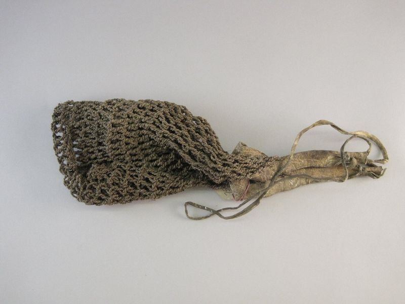 resources of Fish net exporters