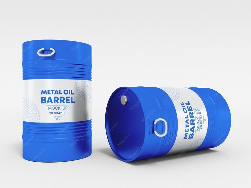 resources of 220L HDPE Plastic Drum – Industrial Barrel for Oil, Chemicals, and Food-Grade Liquid exporters
