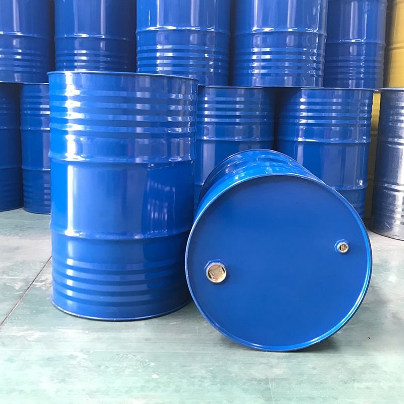 resources of Empty Oil Steel Barrel 210 Lt exporters