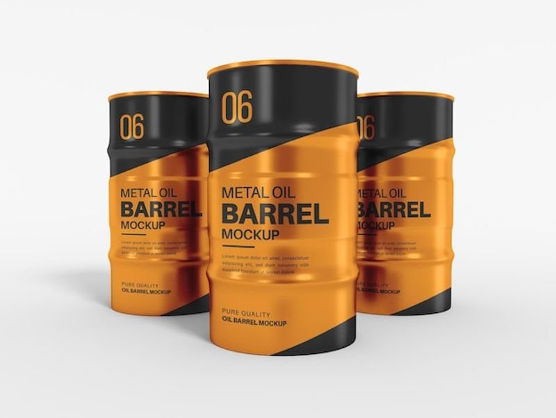 resources of GI Barrels exporters