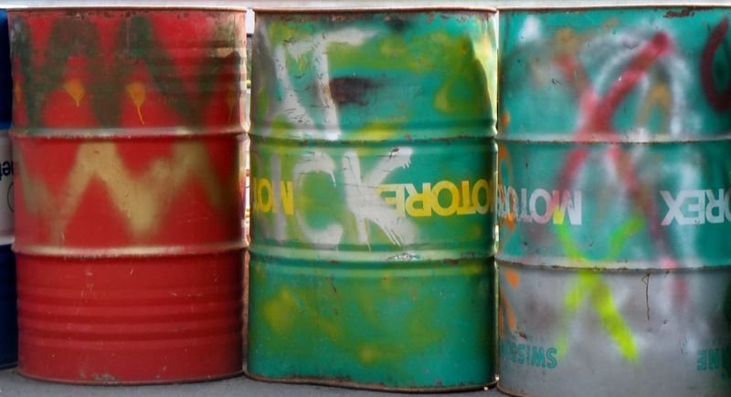 resources of Automotive Gas Oil (Ago) exporters