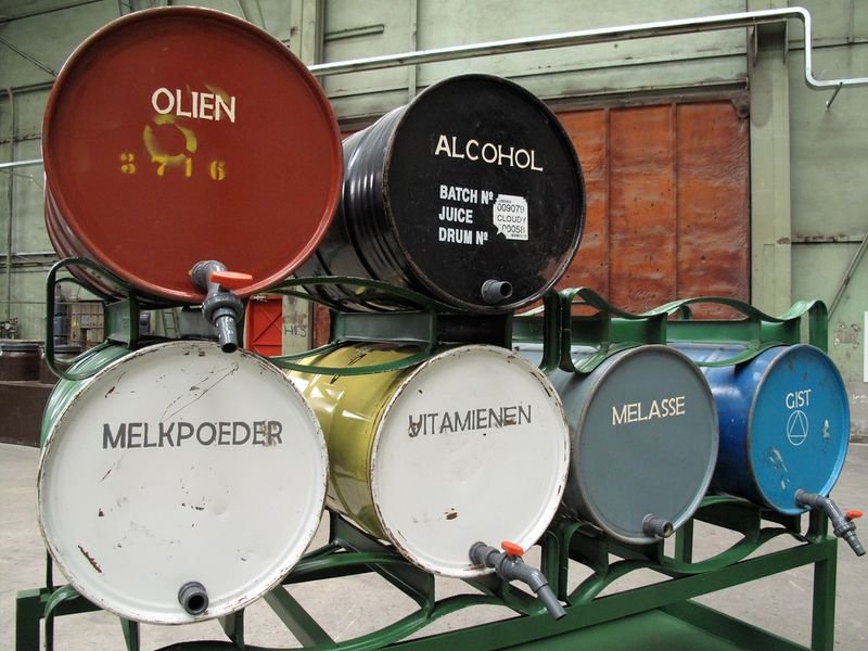 resources of oil level indicator exporters