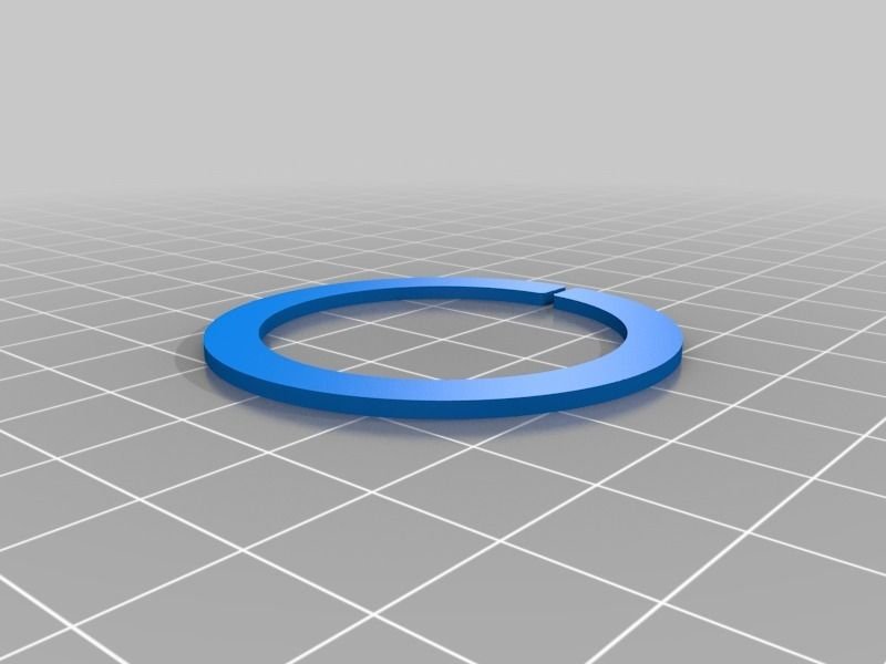resources of Magnetic Ring-8 exporters