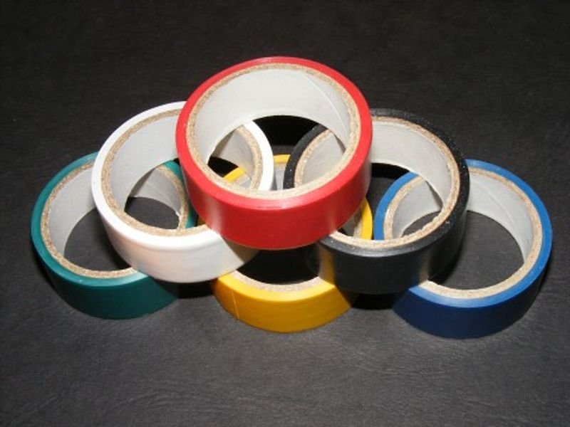 resources of PET Light Shielding Tape exporters