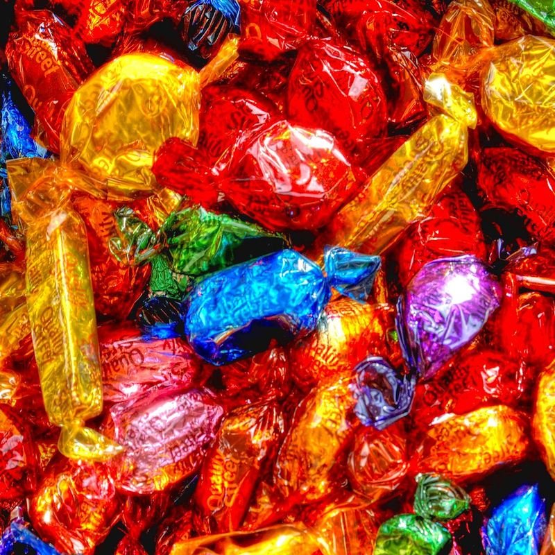 resources of Chocolates & Candies exporters