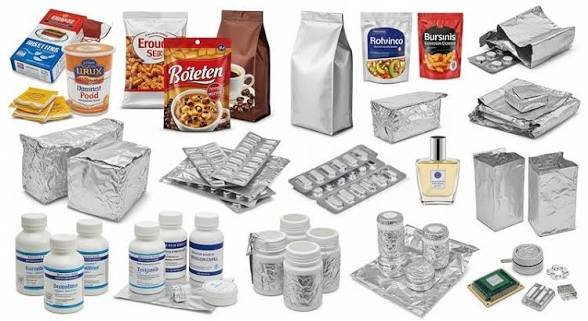 resources of Dairy Products and equipments exporters