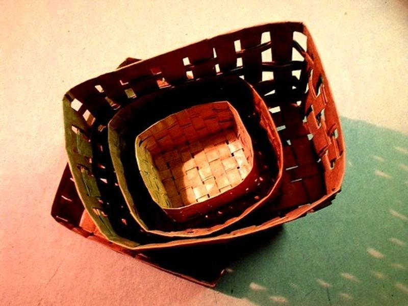 resources of Tissue Cover Box exporters