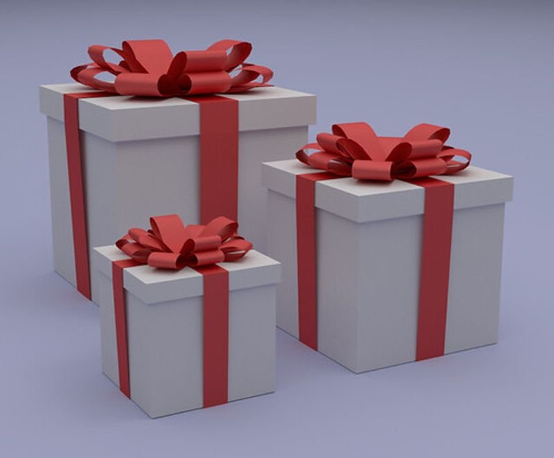resources of Gift exporters
