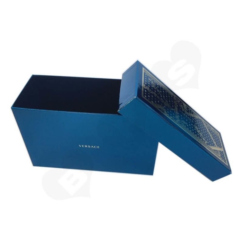 resources of Clamshell Rigid Box exporters