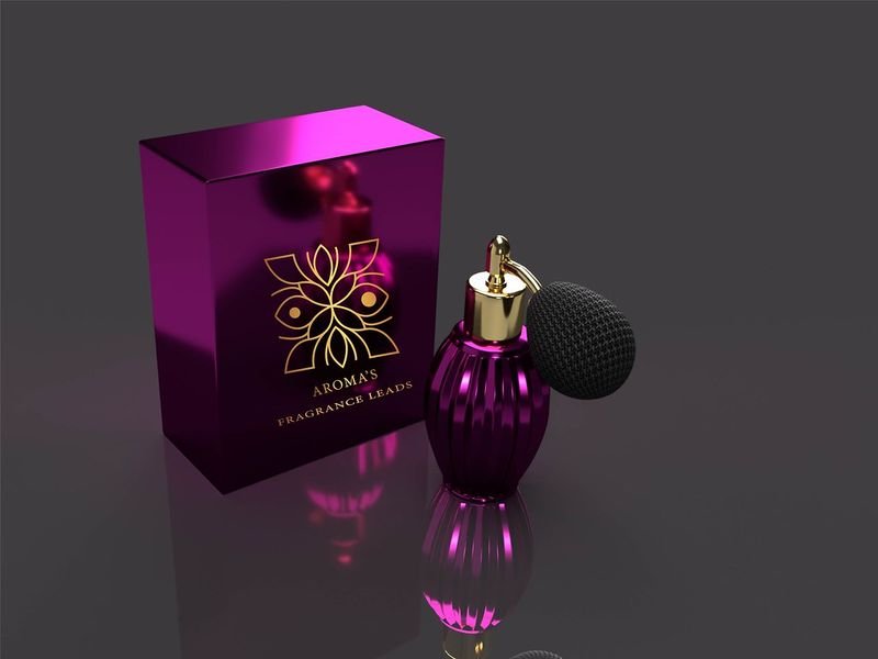 resources of Perfume Mist exporters