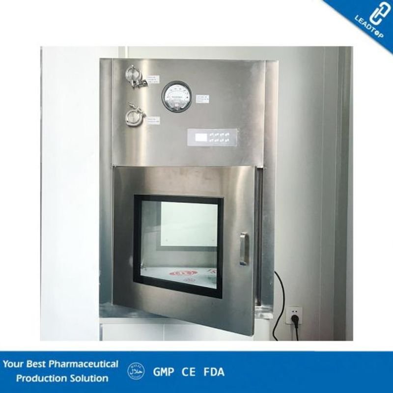 resources of Programmable temperature humidity test chamber exporters