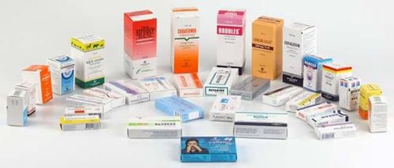 resources of DERMA PRODUCTS/OINTMENTS exporters