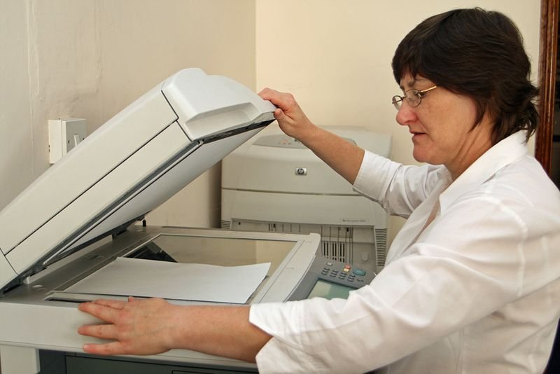 resources of Scanning, digitisation of drawing, documents exporters
