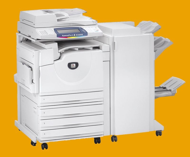 resources of Hot Sale Double A 4 Copier exporters