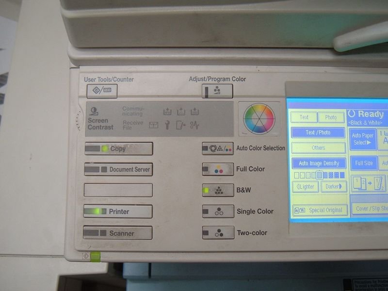 resources of HP DesignJet SD Pro MFP- 44in exporters