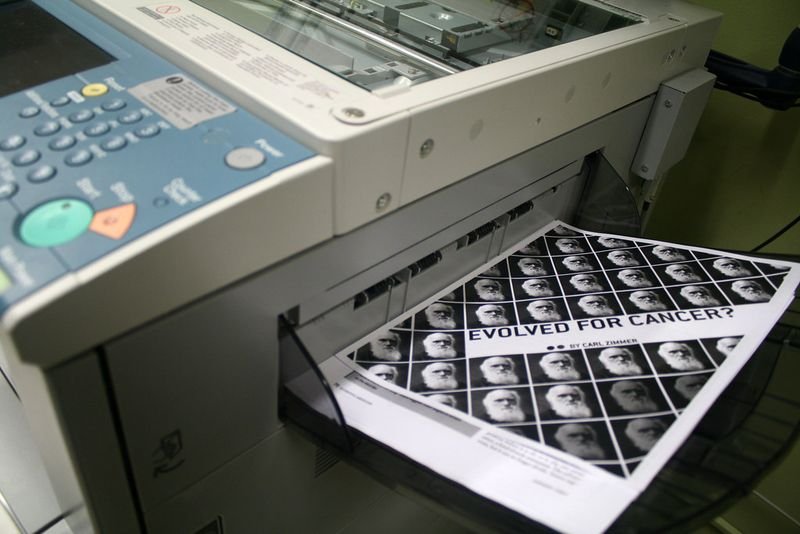 resources of Web Presses exporters