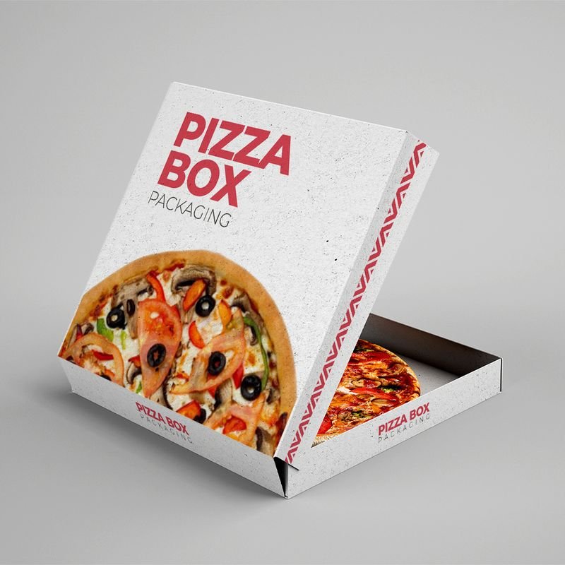 resources of Pizza Box/ Food Box /paper Box exporters
