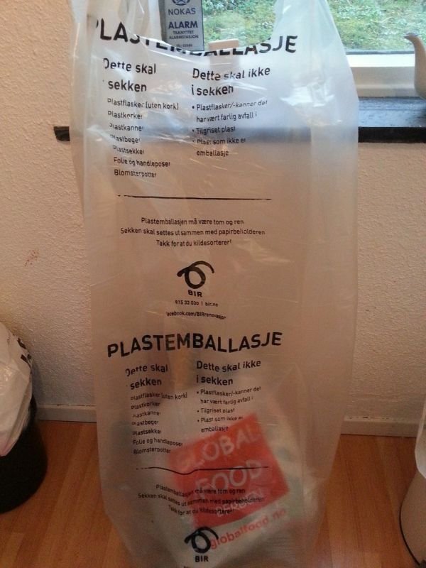 resources of Plastic carry bags exporters