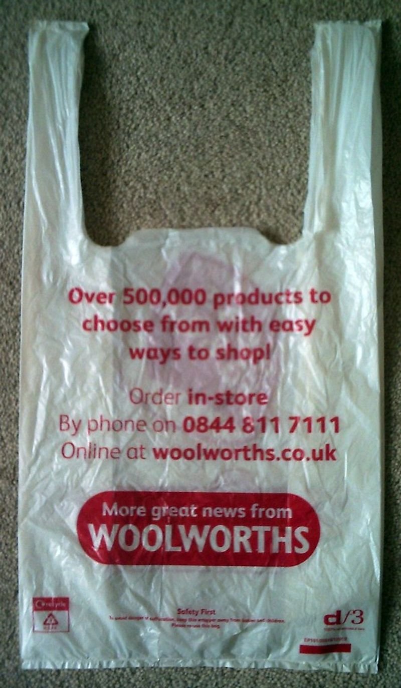 resources of Supermarket bags exporters