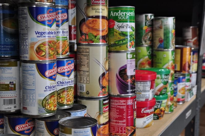 resources of Fresh, raw, canned foods and bonded goods exporters resources of Fresh, raw, canned foods and bonded goods exporters
